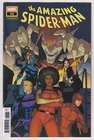 Amazing Spider-Man #32 McKelvie Pride Variant (Marvel, 2026) NM