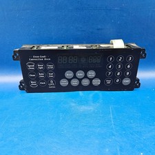 Genuine Frigidaire Range Oven Control Board 316418700 316419700