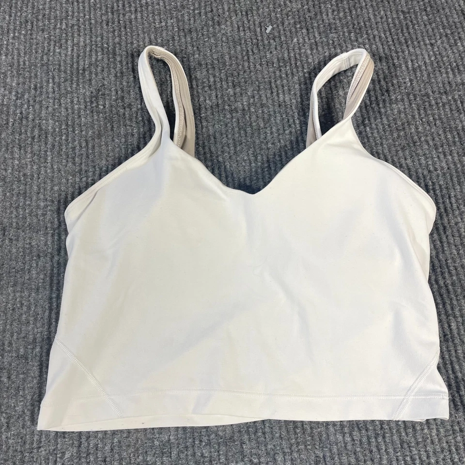 Lote de 7 artículos deportivos para mujer Lululemon Alo sudorosos Betty Athleta yoga reventa Foto 4 de 4