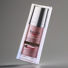 Eucerin Radiant Tone Dual Serum Dark Spot Corrector-Serum 1 Fl Oz 30 mL