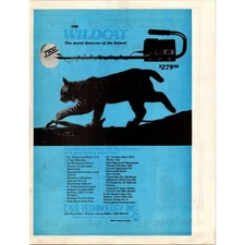 C & G Technology Inc The Wildcat Metal Detector of the Future 1979 Clipping SJ19