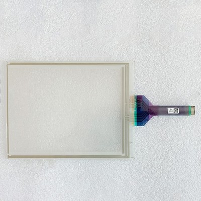 For KOYO Glass Panel EA7-S6M-RC EA7-S6C-R EA7-T6CL-R Touch Screen