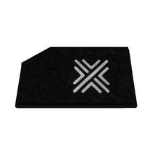 Pipercross Luftfilter 06F133843A | 270308