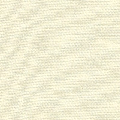Zweigart Edinburgh Leinwandstoff 36 Fäden Elfenbein Creme (222) 36 Count