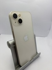 Apple iPhone 13 - 128 Go - Starlight