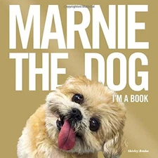 Marnie the Dog: I'm a Book - Braha, Shirley|Marnie the Dog - Good - See cond...