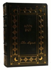 Alan Shepard, Deke Slayton, Jay Barbree, Howard Benedict MOON SHOT The Inside St