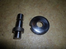 Trumpf - Werkzeugset -  Rund Durchmesser 18,5mm + Matrize - voll ok !!! -1