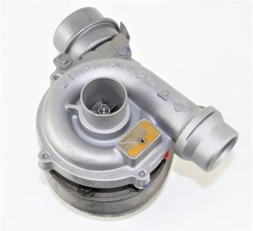 Turbolader Renault Clio Fluence Kangoo Megane Modus GRAND Scenic