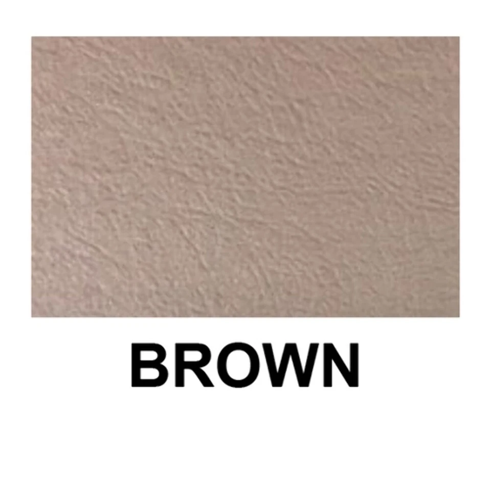 Боковая панель багажника для кабриолета Buick Electra 225 1959-60 5 шт. коричневая - Изображение 2 из 4