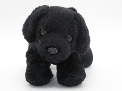 white rabbit stuffed toy