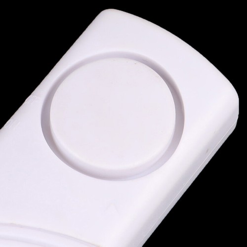 Sensor Bell Home Wireless Security Door Bell Window Entry Burglar Alarm SysS^NS - Picture 3 of 12