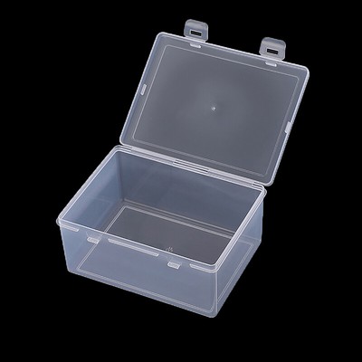 1Pc False Eyelash Storage Box For Eyelash Extension Tool Organizer Lash Accessor