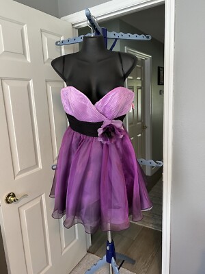 formal dresses for women knee length dress size 8 | eBay