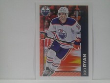 2023-24 Topps NHL Sticker Collection Derek Ryan #198