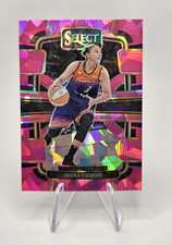 2024 Panini WNBA Select Pink Cracked Ice Prizm #46 Diana Taurasi