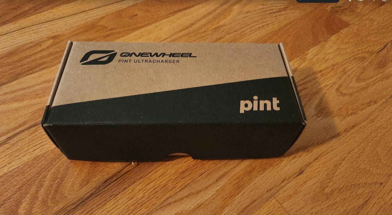 Authentic OEM OneWheel Pint, PintX, Pint x Ultracharger eBay