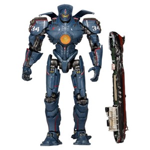 neca ultimate gipsy danger