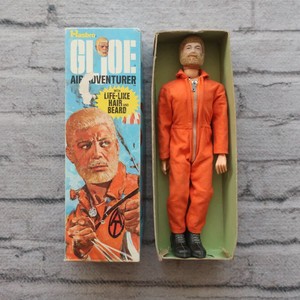 gi joe air adventurer