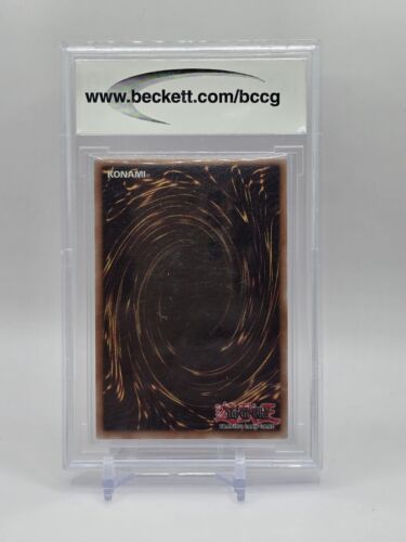 Five-Headed Dragon LC03-EN004 BCCG 10 YuGiOh Legendary Collection 3 2013 (CB) - Picture 2 of 2