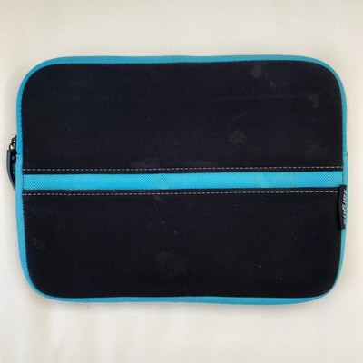 Notebook Laptop Computer iPad 10,1'' TARGUS gepolsterte Portfolio Tasche Hülle