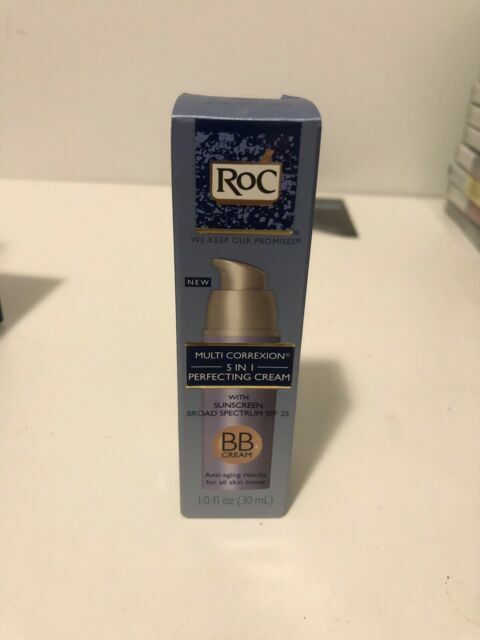 roc bb cream