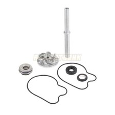 Water Pump Repair Kit Shaft Gasket Impeller Seals For Honda CBR1000RR 2004-2007