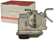 Drosselklappe 22030-28050 Aisan für Toyota Avensis T25 2.0 2.4 1AZ-FSE 2AZ-FSE