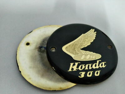 NOS HONDA 305 Dream C72 C77 CA72 CA77 CS72 CS77 Rubber Cushion - Foto 7