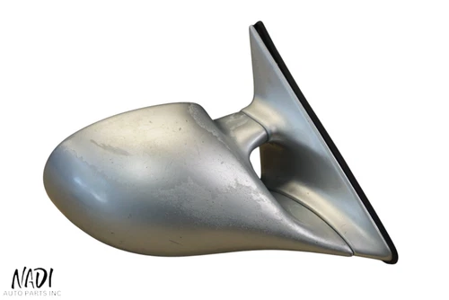1995 - 1999 BMW E36 M3 SEDAN FRONT RIGHT SIDE VIEW MIRROR ASSEMBLY OEM +NOTE
