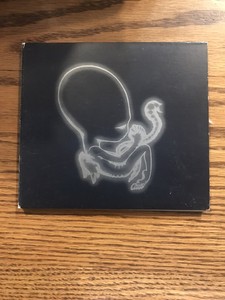 Audio CD sigur ros, agaetis byrjun (766921859225)