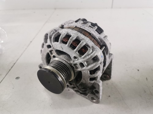 Lichtmaschine alternator Original Skoda Citigo VW Up Seat Mii Polo 04C903023J