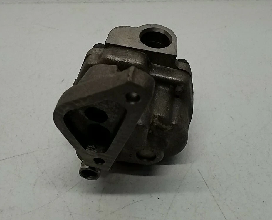 Bomba de aceite para motor Mahle 601-1922 - Calidad y rendimiento premium Foto 3 de 4