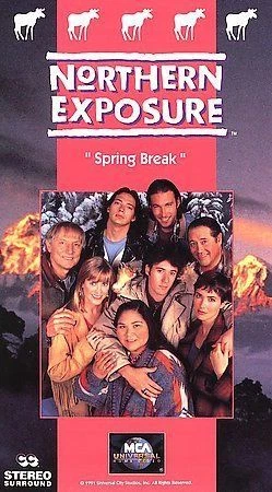 その他 Northern Exposure: Seoul Mates [VHS] [Import] Amazon.co.jp: Northern Exposure: Seoul Mates [VHS] [Import