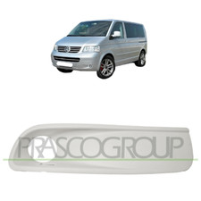 Lüftungsgitter vorne rechts Stoßstange für VW T5 7H 7E 2003-2009 Gitter Loch NSW