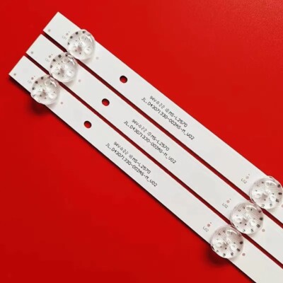 LED Strip For 42G6F MS-L2570 V2 V1 JL.D43071330-002AS-M_V0 PTV43G50 PTV43G50SN