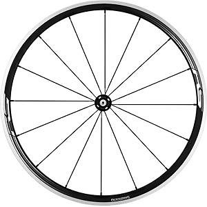 shimano rs21 wheels