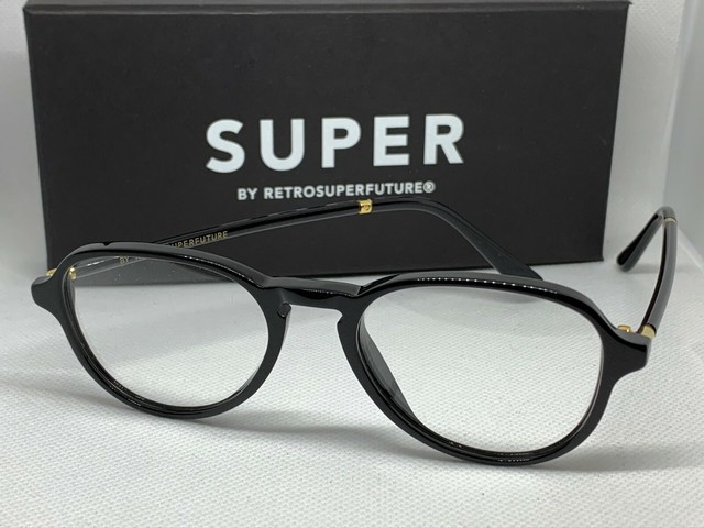 retrosuperfuture optical frames