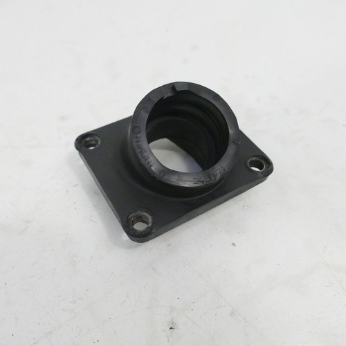 Yamaha Rd 250 1A2 Ez:76 Intake Manifold Engine Cylinder Intake Rubber 47087 - Picture 2 of 4