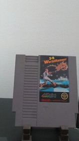 NES 3D Worldrunner 5-screw