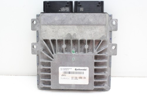 2015 15 Ford Mustang V6 FR3A-12A650-EPB Computer Engine Control ECU ECM ...