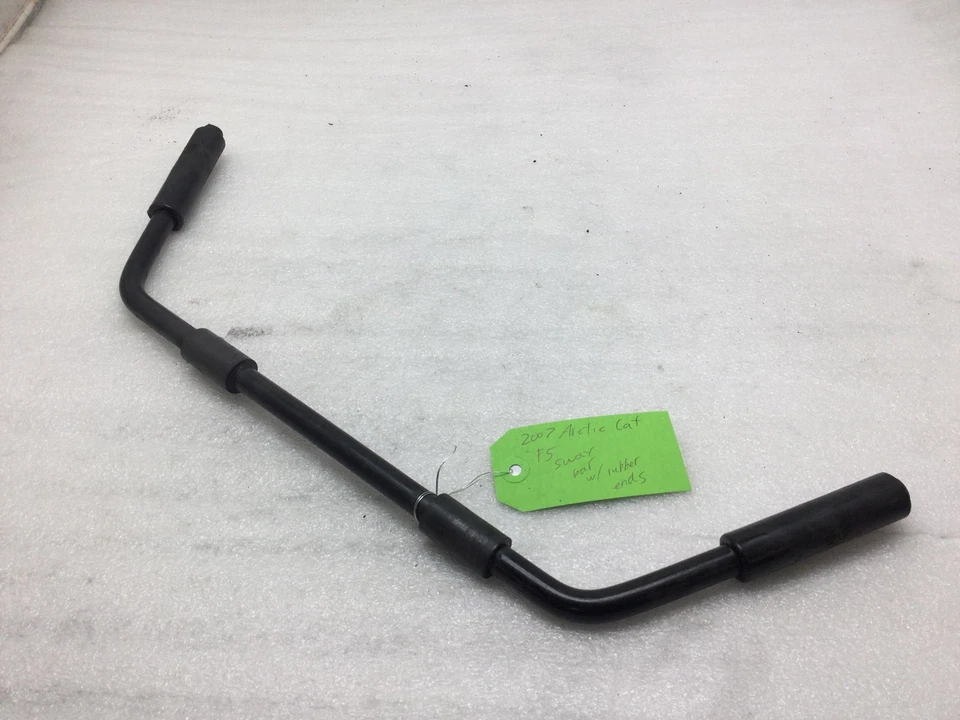 Barra estabilizadora Arctic Cat F5 EFI LXR Sno Pro Jaguar Z1 2603-686 2007 Foto 4 de 4
