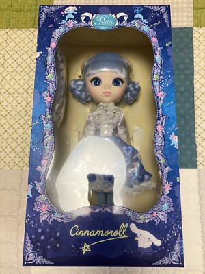 Pullip Cinnamoroll Stardust (Sanrio Collaboration Doll) P-266