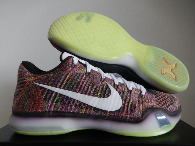 kobe 12 elite low
