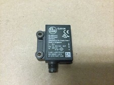 IFM OJ5136 LASER TRANSMITTER, FREE SHIPPING