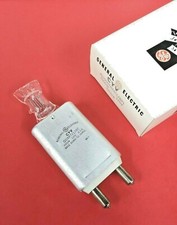 CYV 1000W 120V Q1000T7/4CL/BP LIGHT BULB Studio LAMP NEW GE 42697