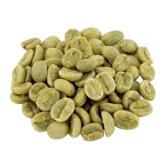 GRANOS DE CAFÉ VERDE SIN TOSTAR PERUANO HIGHLAND 5 LIBRAS - ARÁBIGA CULTIVADOS ORGÁNICAMENTE Foto 4 de 4