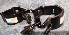 PAIR Global Truss Pro Half Coupler Clamps SWL-100KG