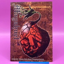 Shin Megami Tensei TCG Nocturne SMT Digital Devil Story Chronicle Japanese #016