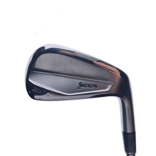 Used Srixon ZX Utility 4 Hybrid / 23 Degrees / Regular Flex - 第 1/8 張圖片